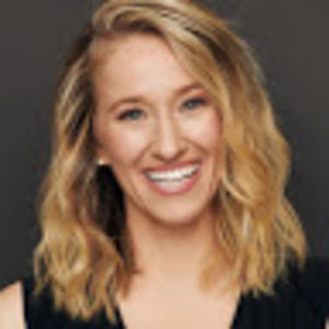 Meet your Posher, Maddy